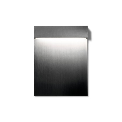 Уличные ступенчатые светильники Flos REAL MATTER