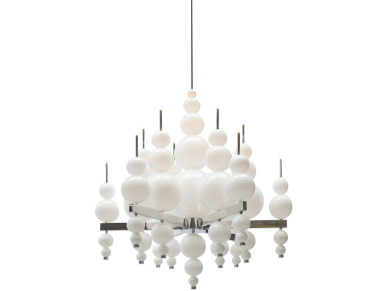 Подвесные светильники ILFARI TEARS FROM MOON H12