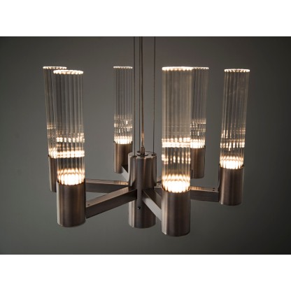 Подвесные светильники ILFARI INFINITY H6+1