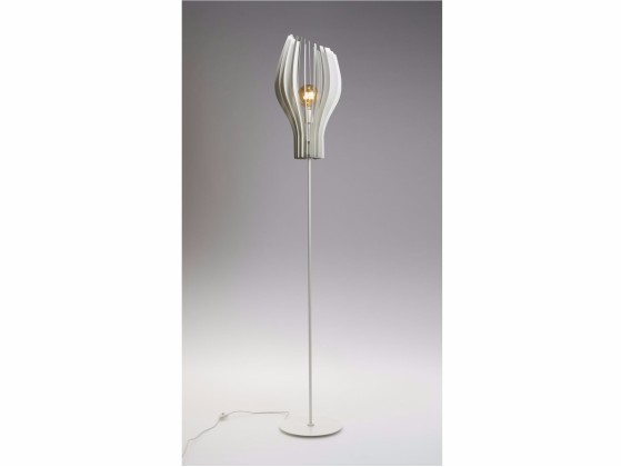 Напольный светильник ZAVA SLICES