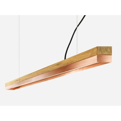 Подвесные светильники GANTlights [C3o] COPPER