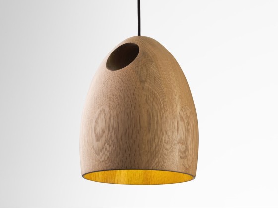 Подвесные светильники Ross Gardam OAK