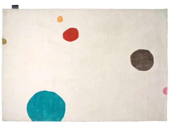 Ковер ASPLUND MR DOTTIE