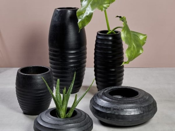 Ваза Lambert SANSIBAR