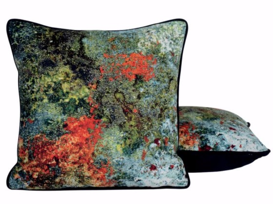 Подушки для уличной мебели LELIEVRE JEAN PAUL GAULTIER - DAME DE FER