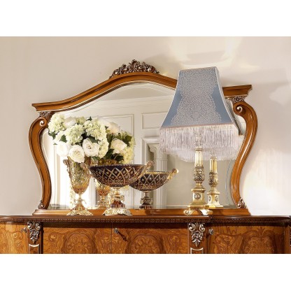 Зеркало Barnini Oseo DAVID