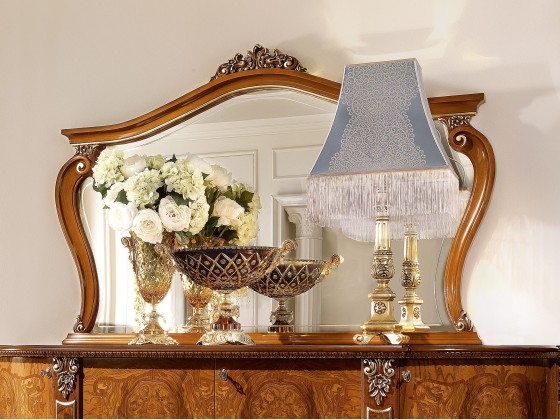 Зеркало Barnini Oseo DAVID