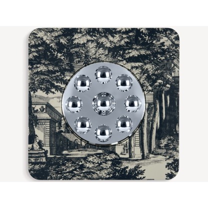 Зеркало Fornasetti GIARDINO SETTECENTESCO