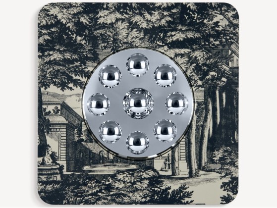 Зеркало Fornasetti GIARDINO SETTECENTESCO