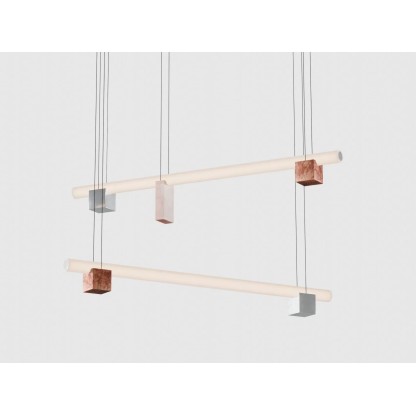 Подвесные светильники Lambert & Fils ISLE 11