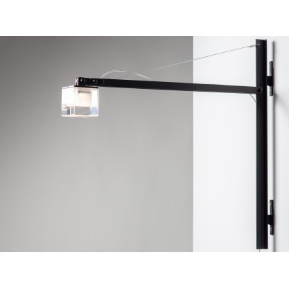 Бра - настенная лампа PURALUCE CUBO BRACCIO