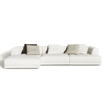 Диван DE PADOVA ALBERESE