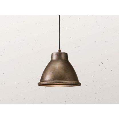 Подвесные светильники Il Fanale LOFT 269.12