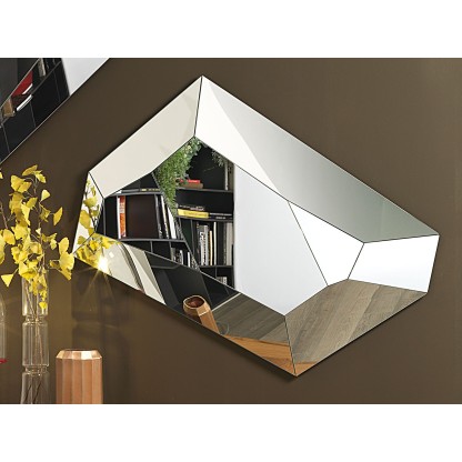 Зеркало Cattelan Italia DIAMOND