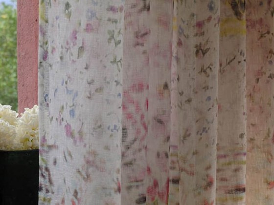 Ткань для штор Elitis MY DEAR