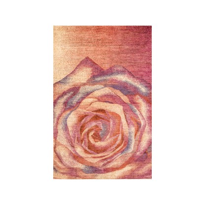 Ковер Zollanvari THE NAME OF THE ROSE 2