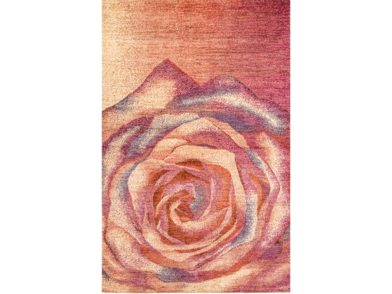 Ковер Zollanvari THE NAME OF THE ROSE 2