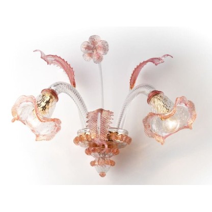 Бра - настенная лампа Il Paralume Marina 2153/A2