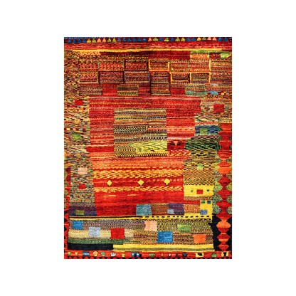 Ковер Zollanvari GRAFFITI 7