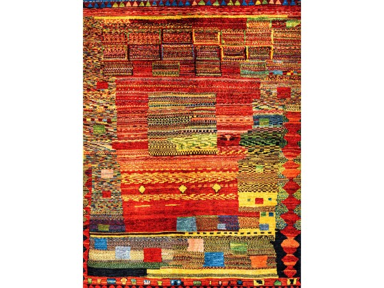 Ковер Zollanvari GRAFFITI 7