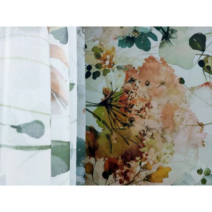 Ткань для штор Instabilelab CERVINO