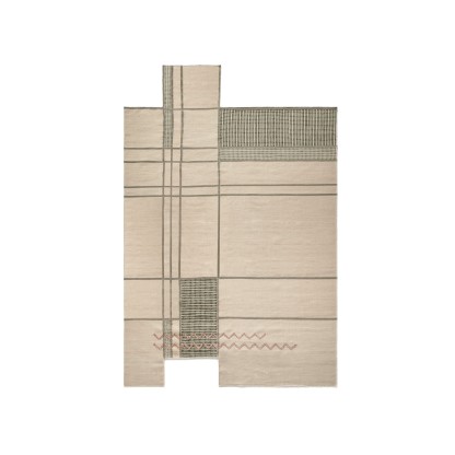 Ковер Tacto CAMINOS BEIGE