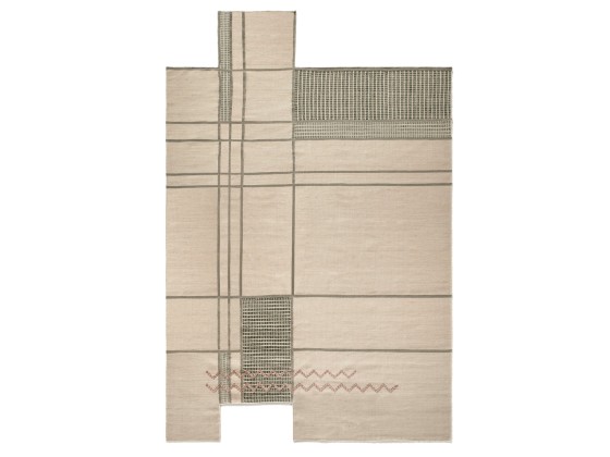 Ковер Tacto CAMINOS BEIGE