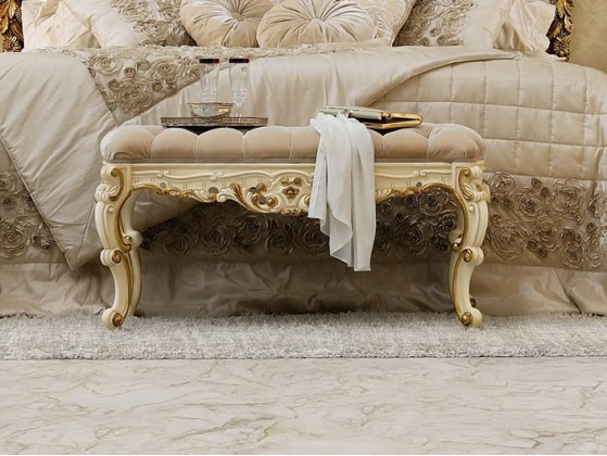 Скамьи Modenese Luxury Interiors 14534