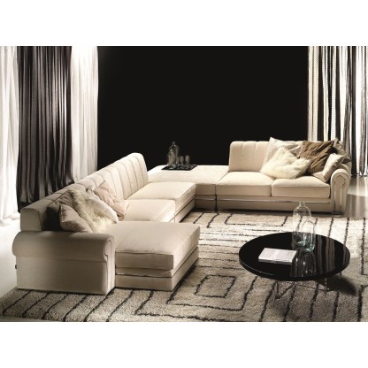 Диван Former In Italia QUINCY