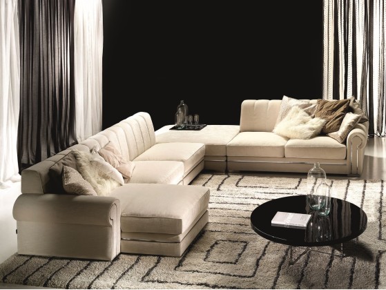 Диван Former In Italia QUINCY