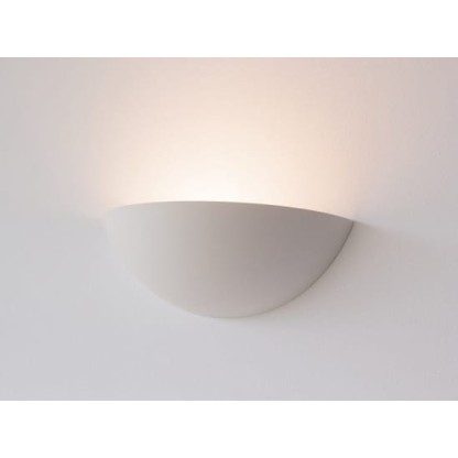 Бра - настенная лампа GESSO MOON