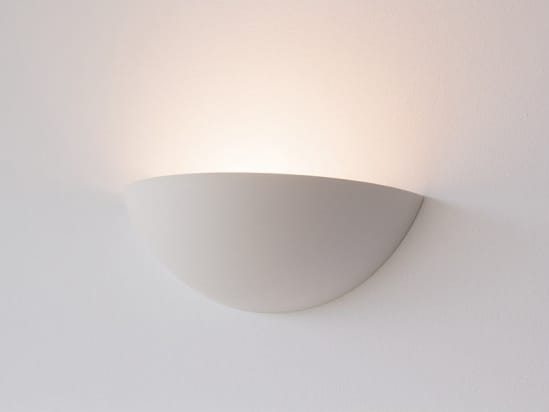 Бра - настенная лампа GESSO MOON