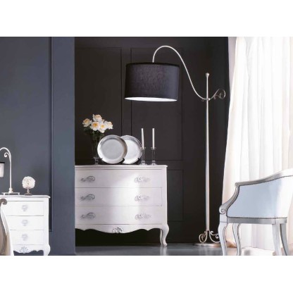 Напольный светильник CorteZari ESTER-ROLL