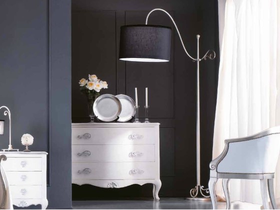 Напольный светильник CorteZari ESTER-ROLL