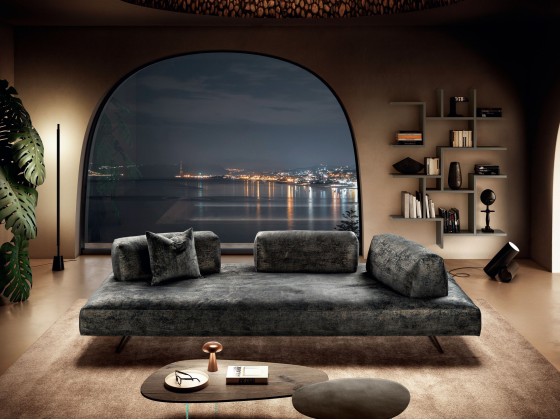 Диван Lago AIR SOFT FREE - 1917