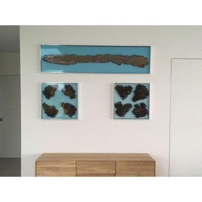 Картина ANTICO TRENTINO BRICCOLE