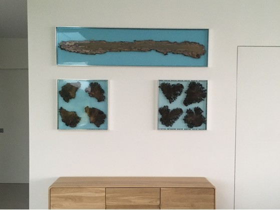 Картина ANTICO TRENTINO BRICCOLE