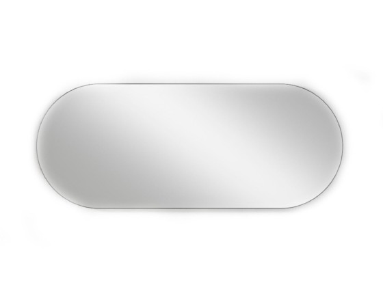 Зеркало для ванной комнаты Blubbain OVAL