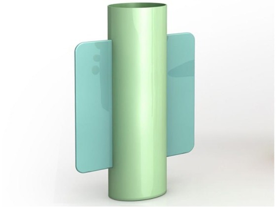 Ваза altreforme LIPP