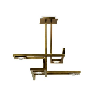 Подвесные светильники MARIONI CECILE