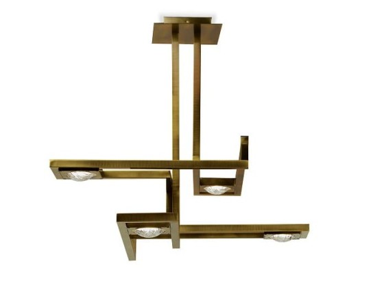 Подвесные светильники MARIONI CECILE