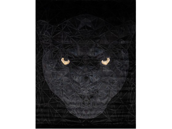 Ковер Illulian PANTHER