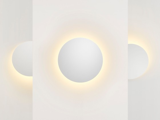 Бра - настенная лампа Ross Gardam POLAR