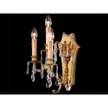 Бра - настенная лампа BADARI LUCE