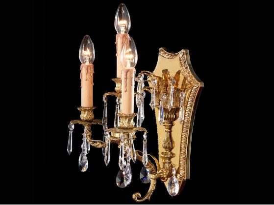 Бра - настенная лампа BADARI LUCE