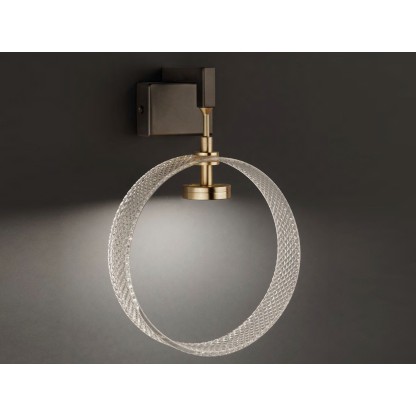 Бра - настенная лампа Euroluce Lampadari SOSPESO