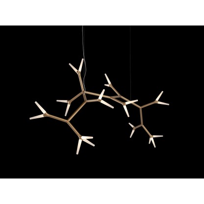 Подвесные светильники Quasar SPARKS