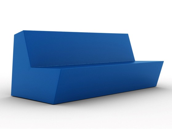 Диван SDC LAB_Quinze & Milan PRIMARY QUATTRO STRAIGHT BACK