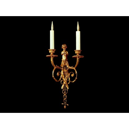 Бра - настенная лампа Tisserant 21656