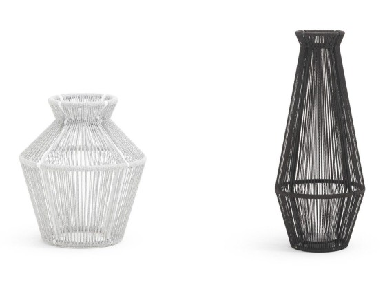 Уличный торшер Varaschin CRICKET